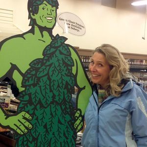 Meet your Posher, Chantal